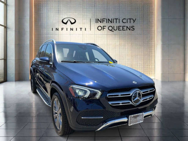 2022 Mercedes-Benz GLE-Class GLE 350 AWD photo