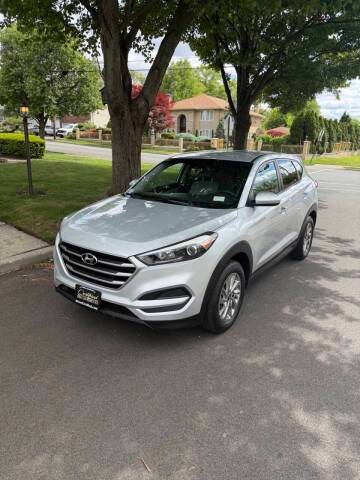 2019 Hyundai Tucson SE FWD photo
