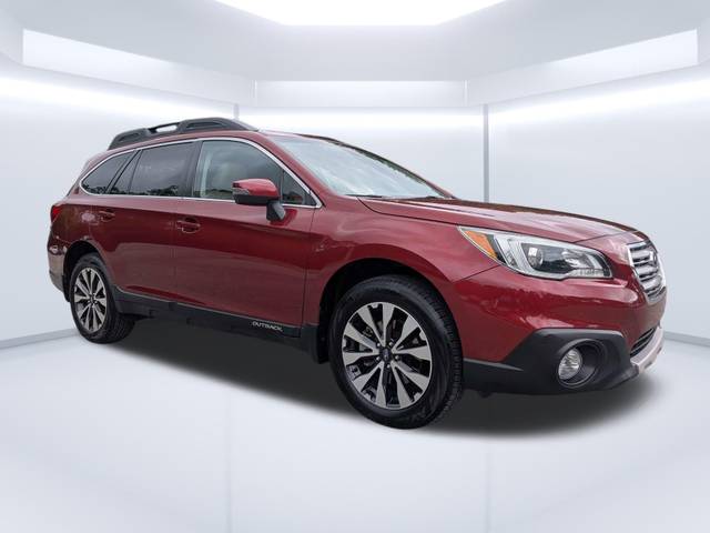 2017 Subaru Outback Limited AWD photo