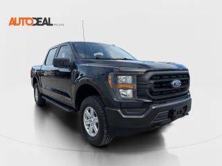 2023 Ford F-150  4WD photo