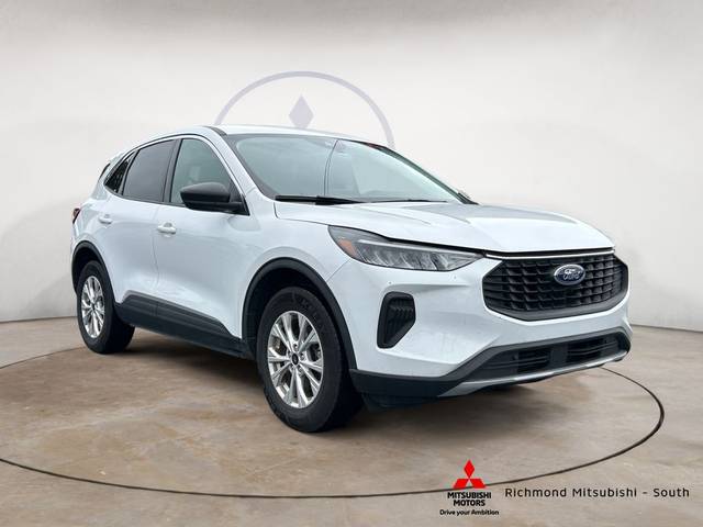 2023 Ford Escape Active AWD photo