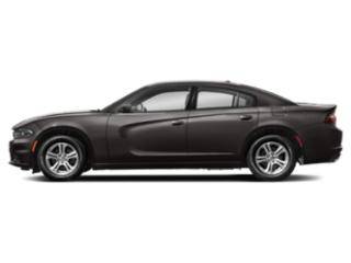 2022 Dodge Charger Police AWD photo