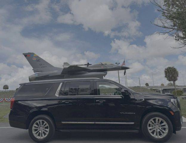2021 GMC Yukon XL SLT RWD photo