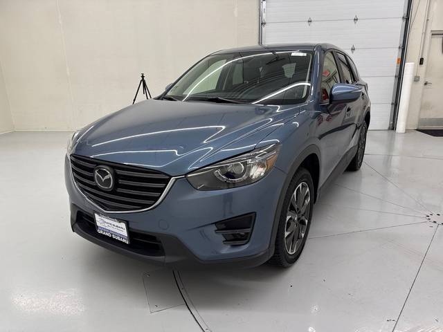 2016 Mazda CX-5 Grand Touring AWD photo