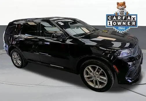2023 Dodge Durango GT Plus AWD photo