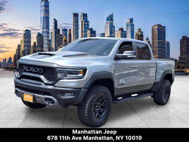 2022 Ram 1500 TRX 4WD photo