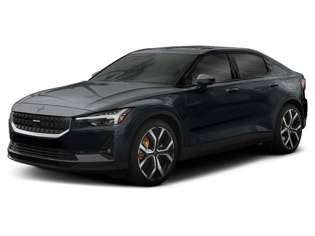 2023 Polestar 2 Performance AWD photo