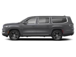2023 Jeep Grand Wagoneer L Series II 4WD photo