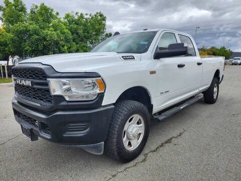 2022 Ram 2500 Tradesman 4WD photo