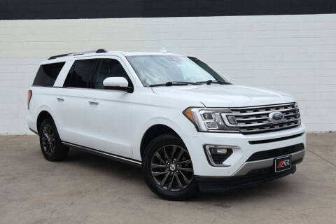 2020 Ford Expedition Max Limited RWD photo