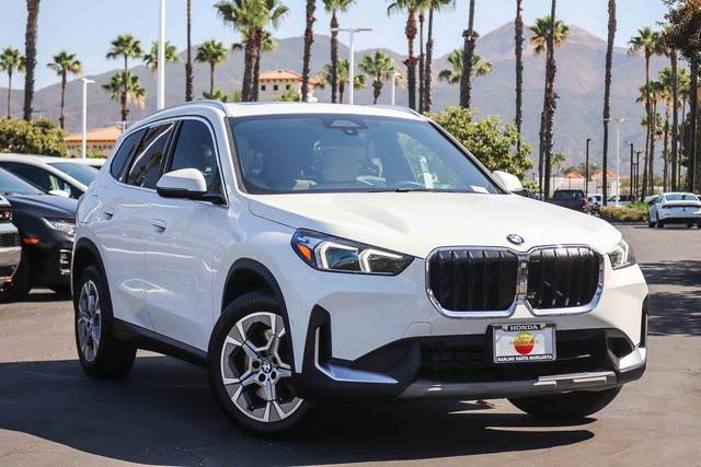 2023 BMW X1 xDrive28i AWD photo