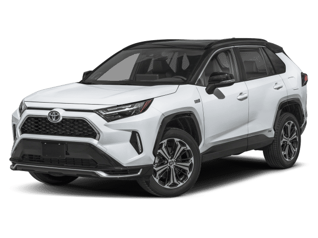 2023 Toyota RAV4 Prime XSE AWD photo