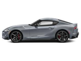 2021 Toyota Supra 2.0 RWD photo