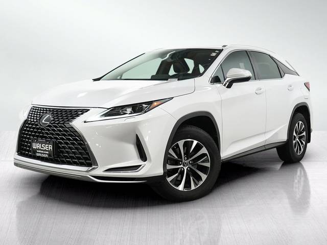 2022 Lexus RX RX 350 AWD photo