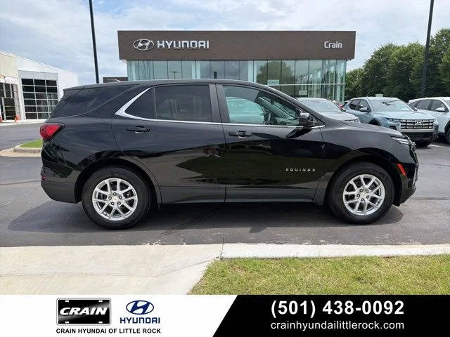 2023 Chevrolet Equinox LT AWD photo
