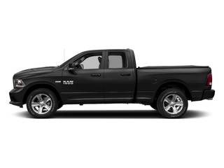 2017 Ram 1500 Sport 4WD photo