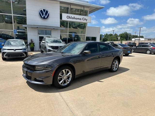 2021 Dodge Charger SXT AWD photo