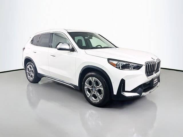 2023 BMW X1 xDrive28i AWD photo