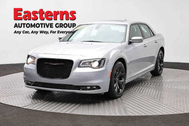 2023 Chrysler 300 300S RWD photo