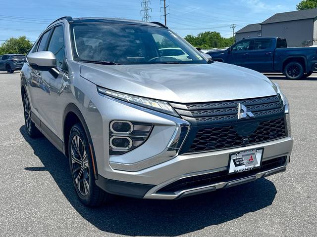 2022 Mitsubishi Eclipse Cross SE Special Edition 4WD photo