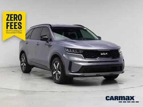 2023 Kia Sorento S FWD photo