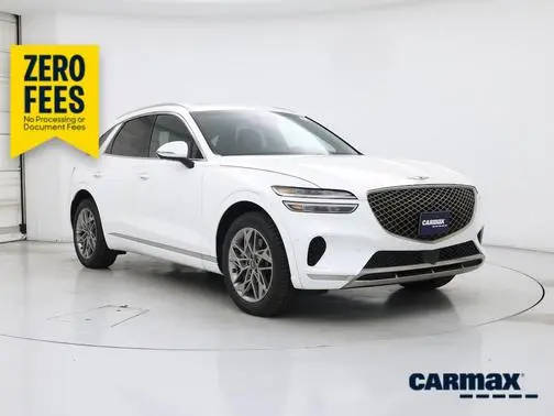 2023 Genesis GV70 2.5T AWD photo