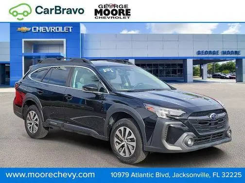 2023 Subaru Outback Premium AWD photo