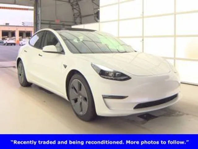 2023 Tesla Model 3  RWD photo