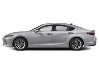2022 Lexus ES ES 350 Ultra Luxury FWD photo
