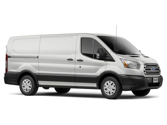 2017 Ford Transit Van RWD photo