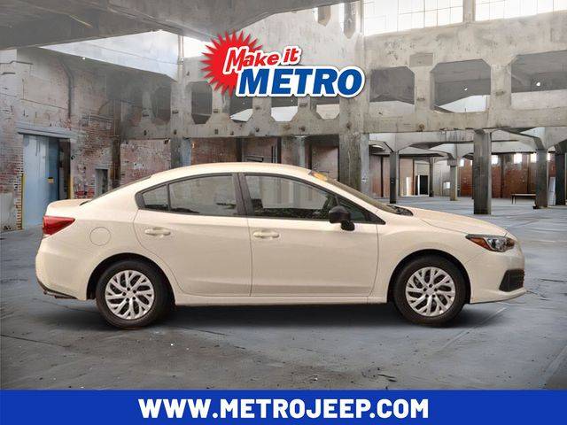 2023 Subaru Impreza AWD photo