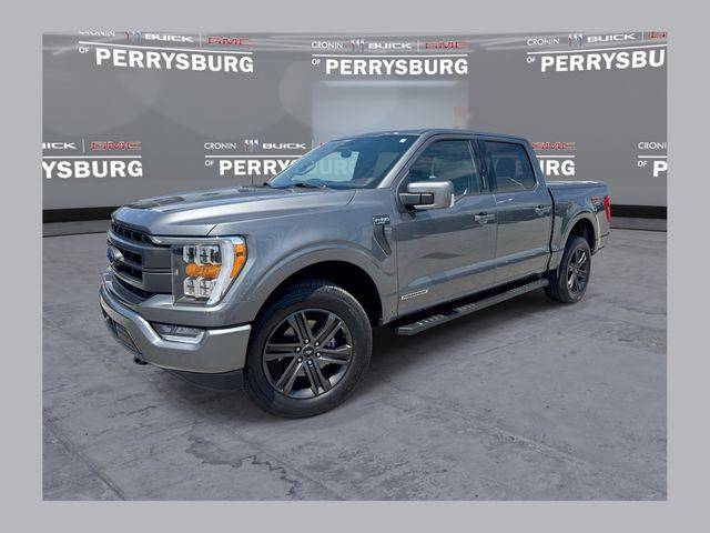 2022 Ford F-150 XL 4WD photo