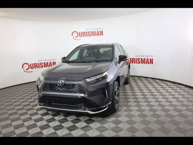 2023 Toyota RAV4 Prime XSE AWD photo