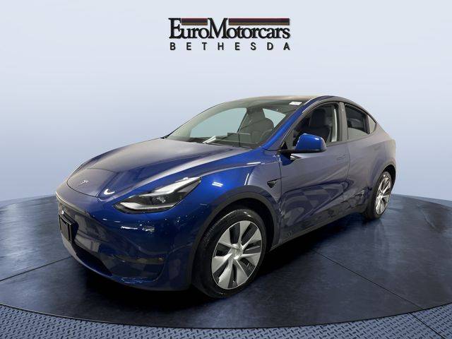2023 Tesla Model Y Long Range AWD photo