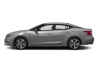 2017 Nissan Maxima Platinum FWD photo
