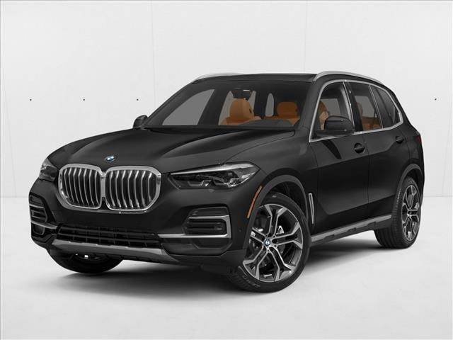 2023 BMW X5 xDrive40i AWD photo