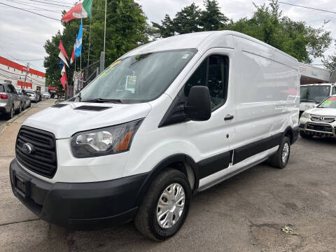 2019 Ford Transit Van RWD photo