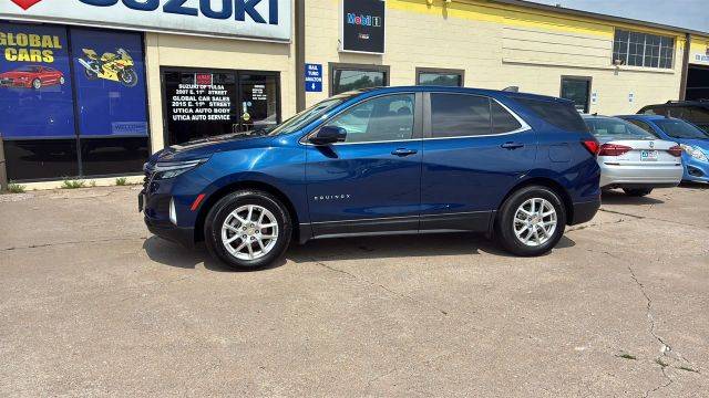 2023 Chevrolet Equinox LT FWD photo