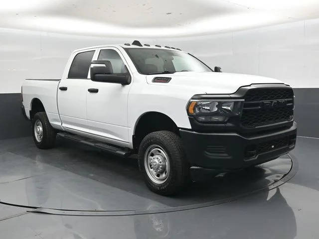 2023 Ram 2500 Tradesman 4WD photo