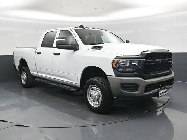 2023 Ram 2500 Tradesman 4WD photo