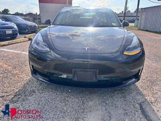 2023 Tesla Model 3 RWD photo