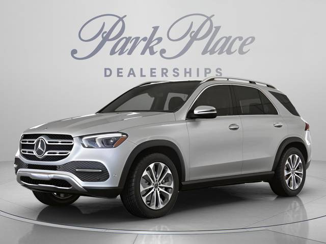 2022 Mercedes-Benz GLE-Class GLE 350 AWD photo