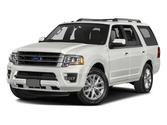 2016 Ford Expedition Limited RWD photo