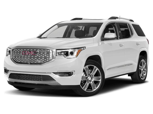 2019 GMC Acadia Denali FWD photo