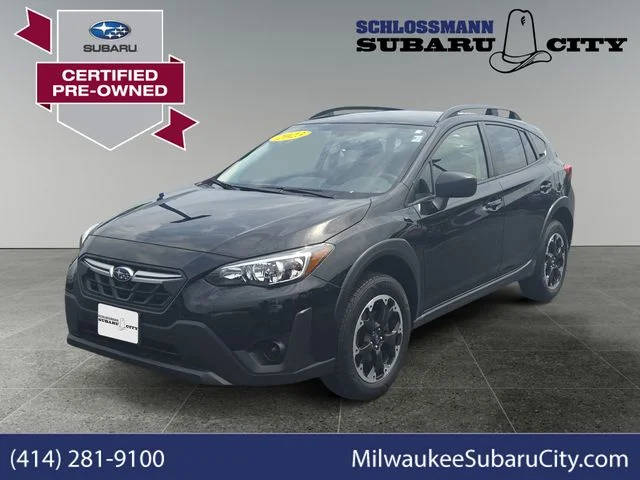 2023 Subaru Crosstrek AWD photo