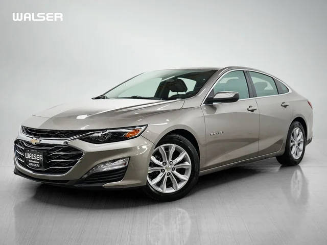 2023 Chevrolet Malibu LT FWD photo