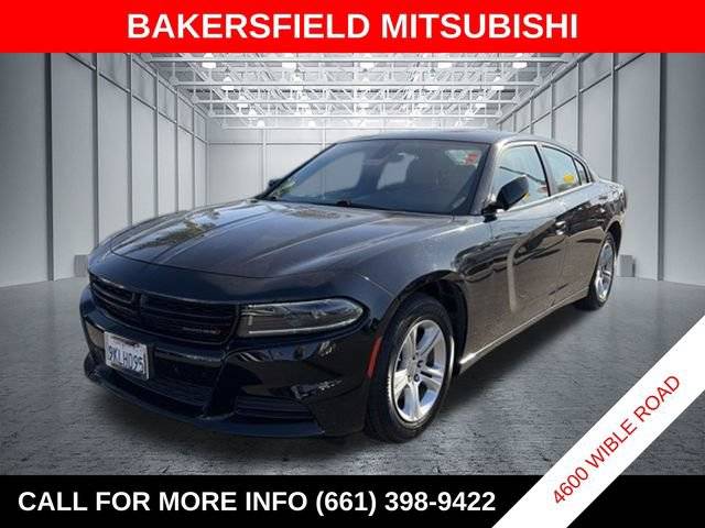 2023 Dodge Charger SXT RWD photo