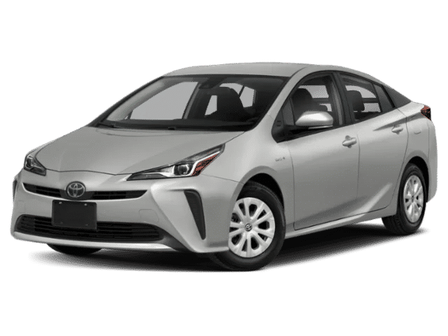 2022 Toyota Prius Limited FWD photo