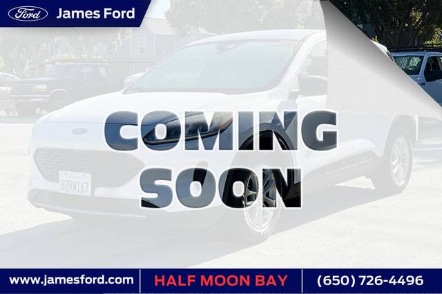 2022 Ford Escape SE Hybrid AWD photo