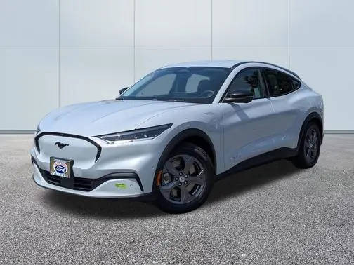 2023 Ford Mustang Mach-E Select RWD photo